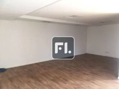 Sala Comercial para venda ou aluguel, 204m² no Cidade Monções, São Paulo
