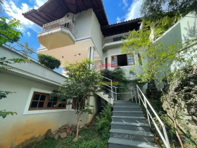 Sobrado com 3 Quartos à venda, 272m² no Jardim Virginia Bianca, São Paulo