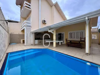 Casa com 4 Quartos à venda, 245m² no Bal Stella Maris, Peruíbe