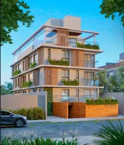Apartamento com 2 Quartos à venda, 50m² no Bessa, João Pessoa
