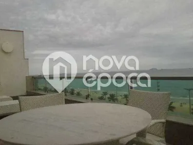 Cobertura com 4 Quartos à venda, 215m² no Ipanema, Rio de Janeiro