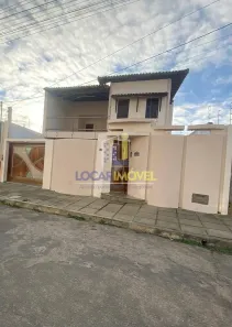 Imóvel Comercial com 1 Quarto para alugar, 120m² no Recreio, Vitória da Conquista