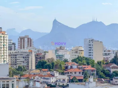 Cobertura com 2 Quartos à venda, 130m² no Icaraí, Niterói