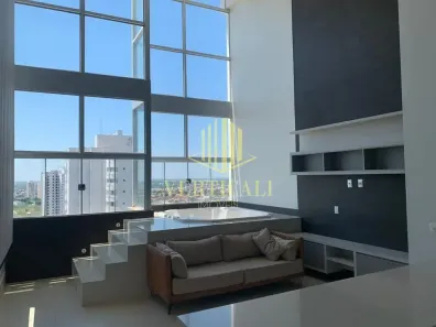 Cobertura com 3 Quartos à venda, 340m² no Duque de Caxias, Cuiabá