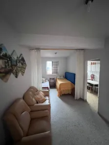 Kitnet com 1 Quarto à venda, 28m² no Boqueirão, Praia Grande