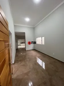 Casa com 3 Quartos à venda, 120m² no SETSUL, São José do Rio Preto