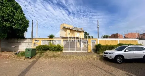 Sobrado com 4 Quartos à venda, 331m² no Bosque de Barão Geraldo, Campinas