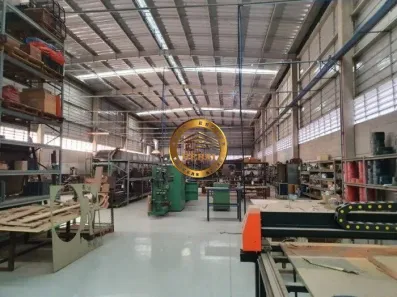 Galpão/Depósito/Armazém à venda, 2400m² no Sítio da Moenda, Itatiba