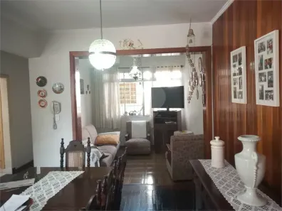 Casa com 3 Quartos à venda, 360m² no Jardim da Saúde, São Paulo