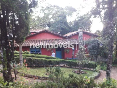 Fazenda/Sítio com 4 Quartos à venda, 9548m² no Piedade do Paraopeba, Brumadinho
