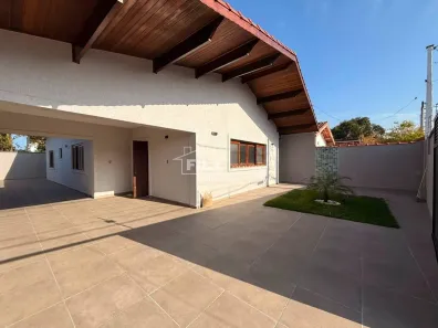Casa com 3 Quartos à venda, 130m² no Gaivota (Interior), Itanhaém