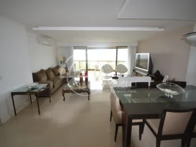 Apartamento com 4 Quartos à venda, 262m² no Barra da Tijuca, Rio de Janeiro