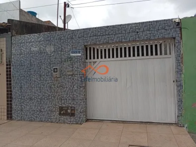 Casa com 3 Quartos à venda, 10m² no Coroa do Meio, Aracaju