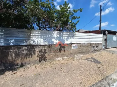 Lote/Terreno à venda, 450m² no Jardim Bela Vista, Americana