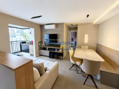 Apartamento com 2 Quartos à venda, 58m² no Vila Mariana, São Paulo