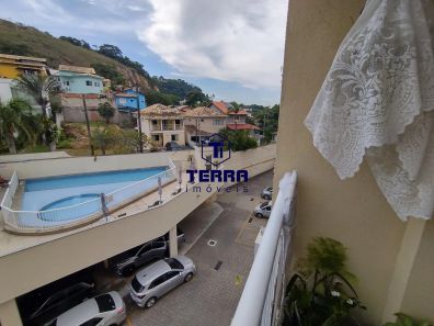 Apartamento com 3 Quartos à venda, 61m² no Maria Paula, São Gonçalo