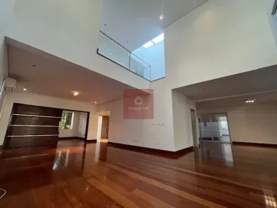 Casa de Condomínio com 4 Quartos à venda, 932m² no Jardim Petrópolis, São Paulo