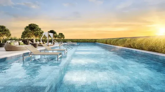 Apartamento com 3 Quartos à venda, 106m² no Jardim da Glória, São Paulo