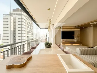 Apartamento com 2 Quartos à venda, 106m² no Tatuapé, São Paulo