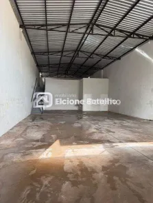 Galpão/Depósito/Armazém à venda, 12m² no Tabajaras, Uberlândia