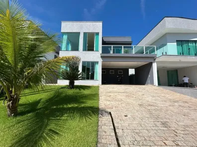 Casa com 4 Quartos à venda, 216m² no Jardim Casablanca, Peruíbe