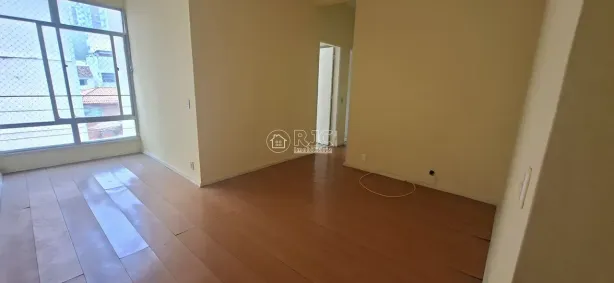 Apartamento com 2 Quartos à venda, 65m² no Rio Comprido, Rio de Janeiro