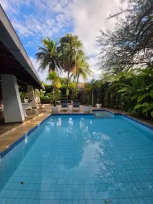 Casa com 5 Quartos à venda, 488m² no Itanhangá, Rio de Janeiro