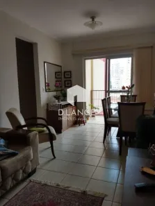Apartamento com 1 Quarto à venda, 54m² no Centro, Campinas
