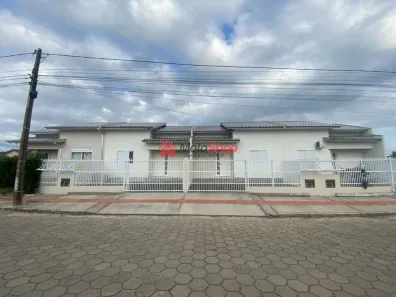 Casa com 2 Quartos para alugar, 43m² no Nova Divinéia, Araranguá