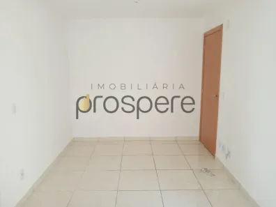 Apartamento com 2 Quartos à venda, 46m² no Parque Watal Ishibashi, Presidente Prudente