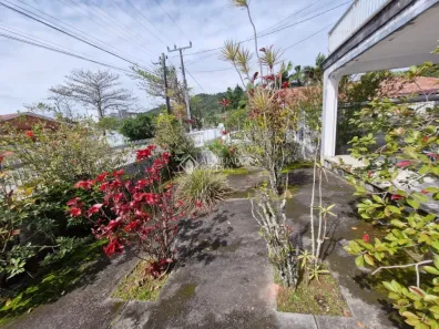 Lote/Terreno à venda, 720m² no Daniela, Florianópolis
