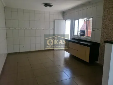 Sobrado com 2 Quartos à venda, 300m² no Jardim Santa Inês, Suzano