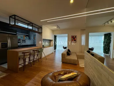 Apartamento com 3 Quartos à venda, 87m² no Vila Anastácio, São Paulo