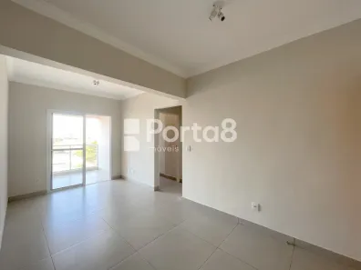 Apartamento com 2 Quartos para alugar, 70m² no Centro, São José do Rio Preto
