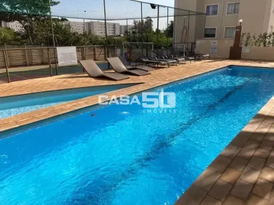 Apartamento com 2 Quartos à venda, 47m² no Jardim Nova Europa, Campinas