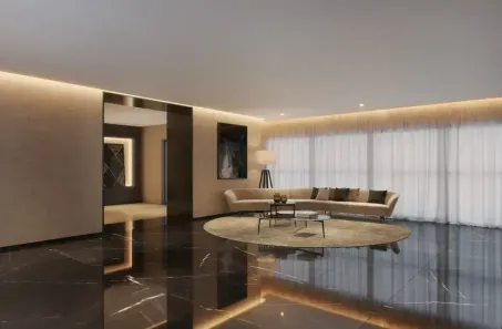 Apartamento com 3 Quartos à venda, 126m² no Alto da Mooca, São Paulo