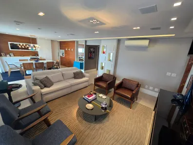Apartamento com 4 Quartos à venda, 237m² no Ipiranga, São Paulo