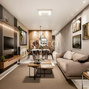 Casa com 3 Quartos à venda, 156m² no Boqueirão, Santos
