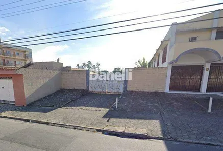 à venda, 380m² no Vila Aparecida, Taubaté