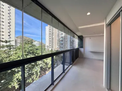 Apartamento com 3 Quartos à venda, 115m² no Recreio dos Bandeirantes, Rio de Janeiro