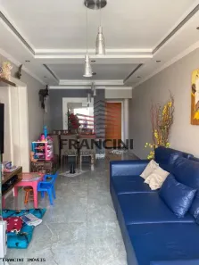 Apartamento com 2 Quartos à venda, 105m² no Vila Cardia, Bauru