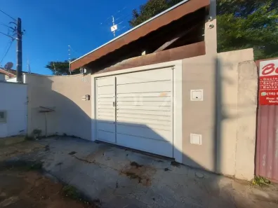 Casa com 3 Quartos à venda, 116m² no Parque Residencial Maria Stella Faga, São Carlos