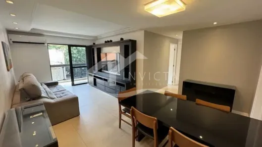 Apartamento com 3 Quartos à venda, 103m² no Leblon, Rio de Janeiro