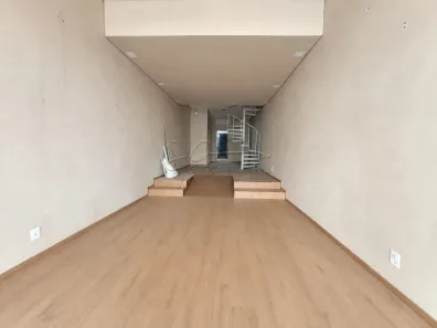 Ponto Comercial para alugar, 50m² no Jardim Sumaré, Ribeirão Preto