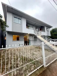 Apartamento com 2 Quartos à venda, 60m² no Ingleses do Rio Vermelho, Florianópolis