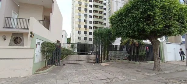 Apartamento com 3 Quartos à venda, 81m² no Centro, Campos dos Goytacazes