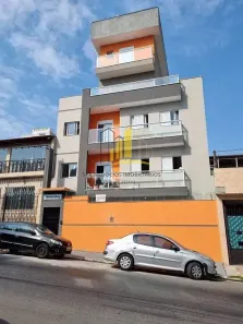 Apartamento com 1 Quarto à venda, 27m² no Cidade Antônio Estevão de Carvalho, São Paulo