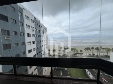 Apartamento com 1 Quarto à venda, 72m² no Tupi, Praia Grande