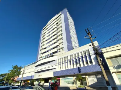 Apartamento com 2 Quartos à venda, 78m² no Canto, Florianópolis