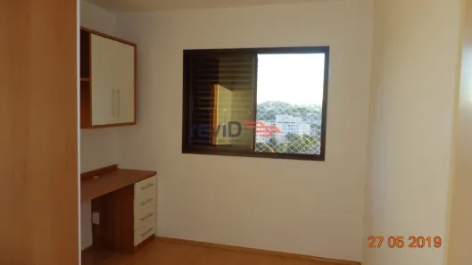 Apartamento com 3 Quartos à venda, 69m² no Jardim Pinheiros, São Paulo